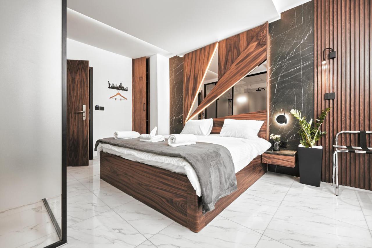 Mim Apartments سكوبجي المظهر الخارجي الصورة