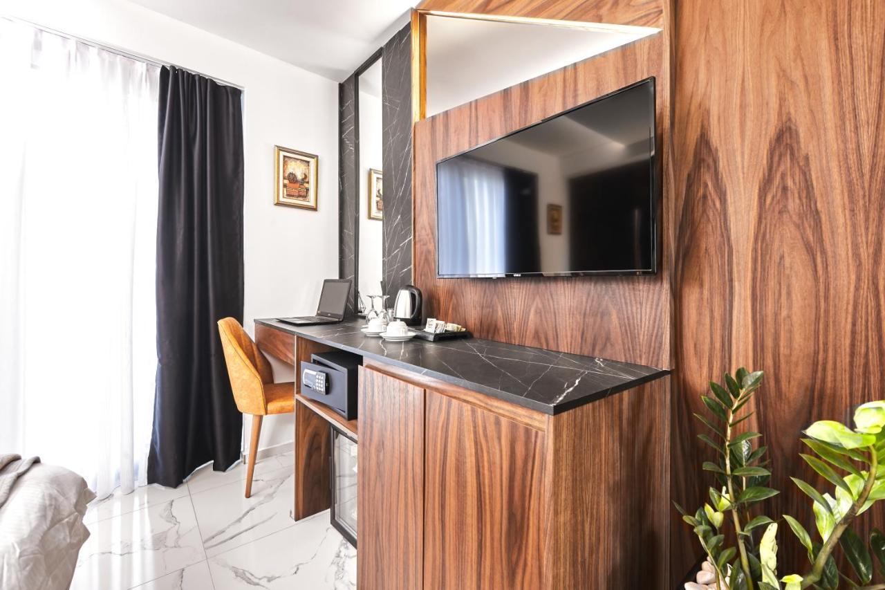 Mim Apartments سكوبجي المظهر الخارجي الصورة