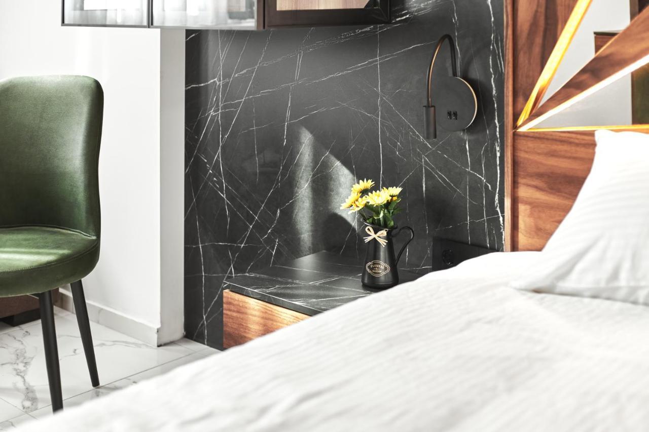 Mim Apartments سكوبجي المظهر الخارجي الصورة